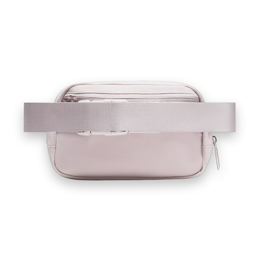 Lululemon Everywhere Belt Bag 1L - Icy Taupe/Silver