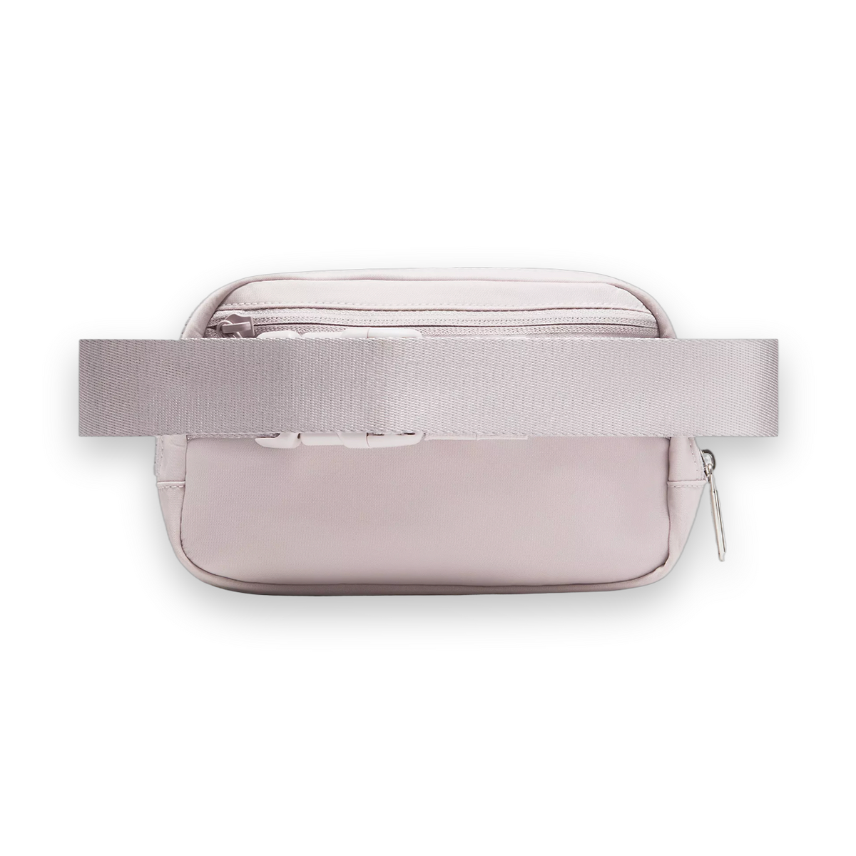 Lululemon Everywhere Belt Bag 1L - Icy Taupe/Silver