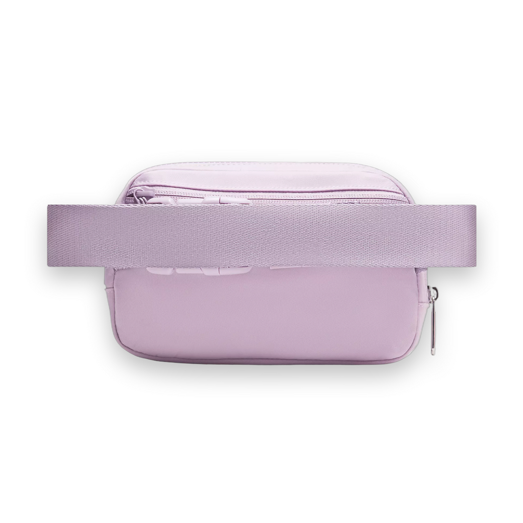 Lululemon Everywhere Belt Bag 1L - Lilac Play/Silver