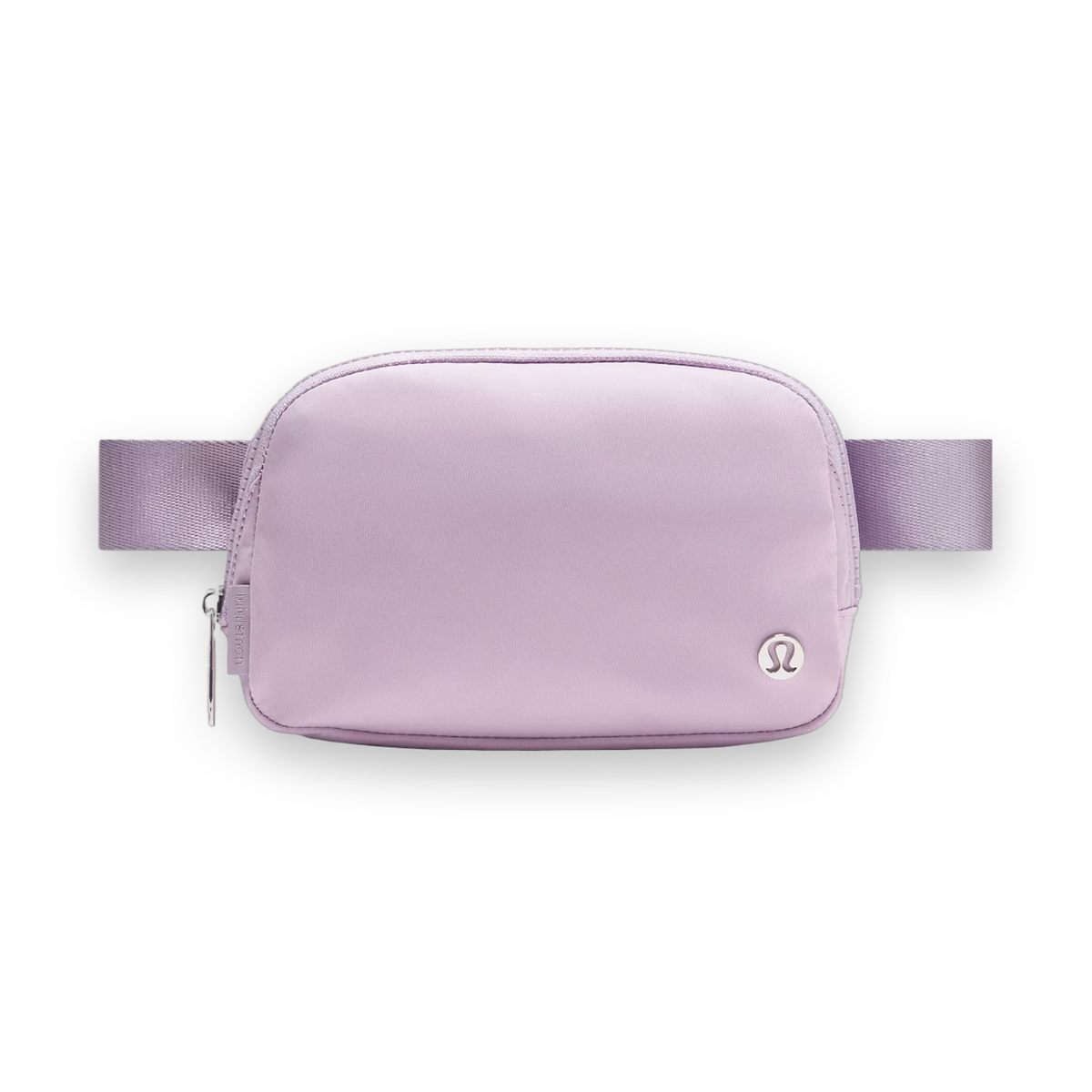 Lululemon Everywhere Belt Bag 1L - Lilac Play/Silver