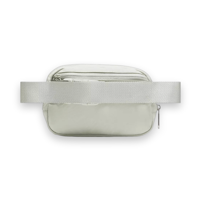 Lululemon Everywhere Belt Bag 1L - Meadow Haze/Silver 