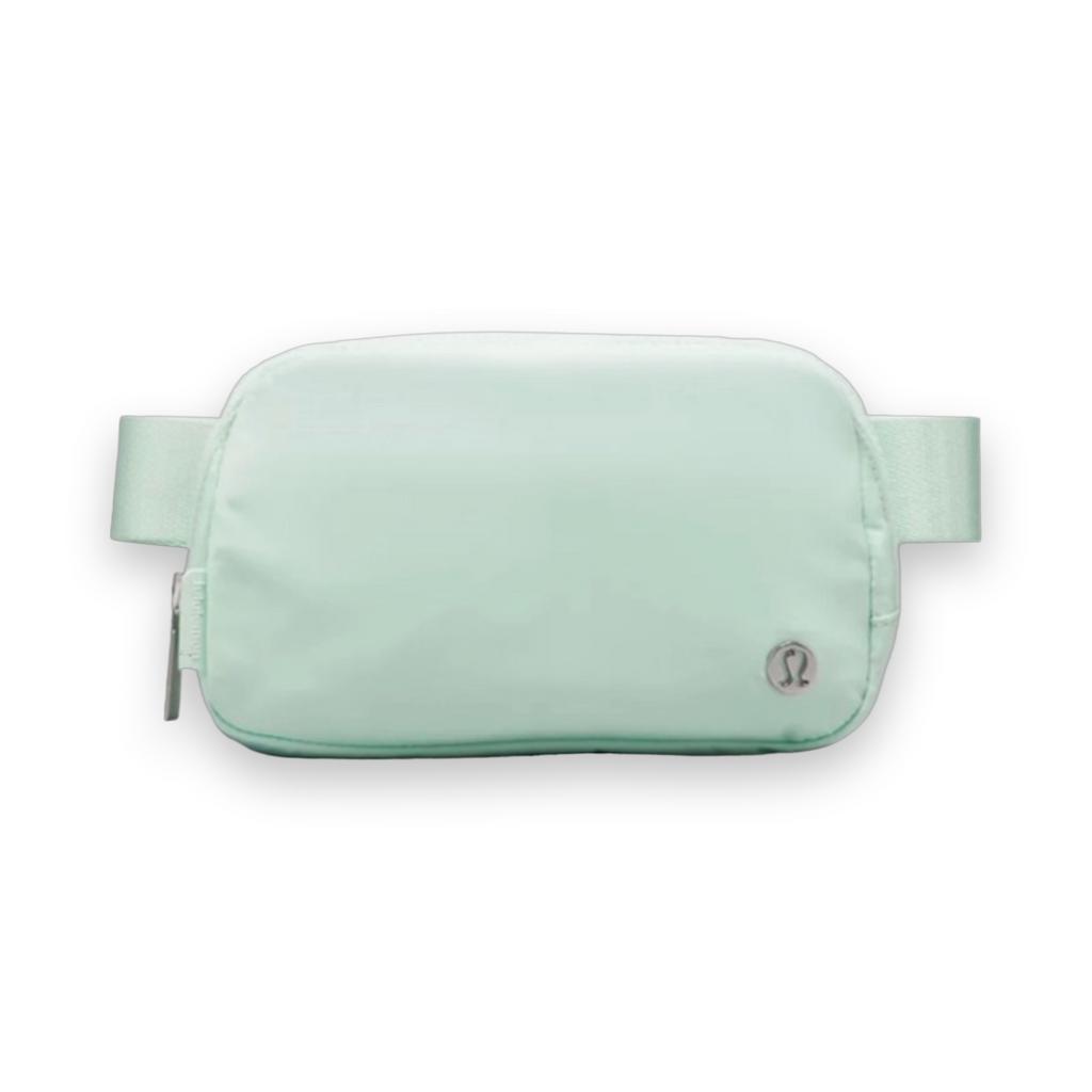 Lululemon Everywhere Belt Bag 1L - Mint Moment 