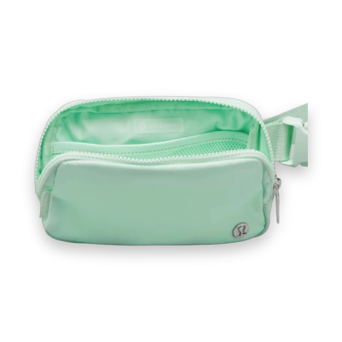Lululemon Everywhere Belt Bag 1L - Mint Moment 