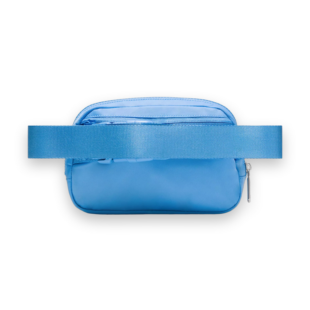 Lululemon Everywhere Belt Bag 1L - Ocean Wave/Silver