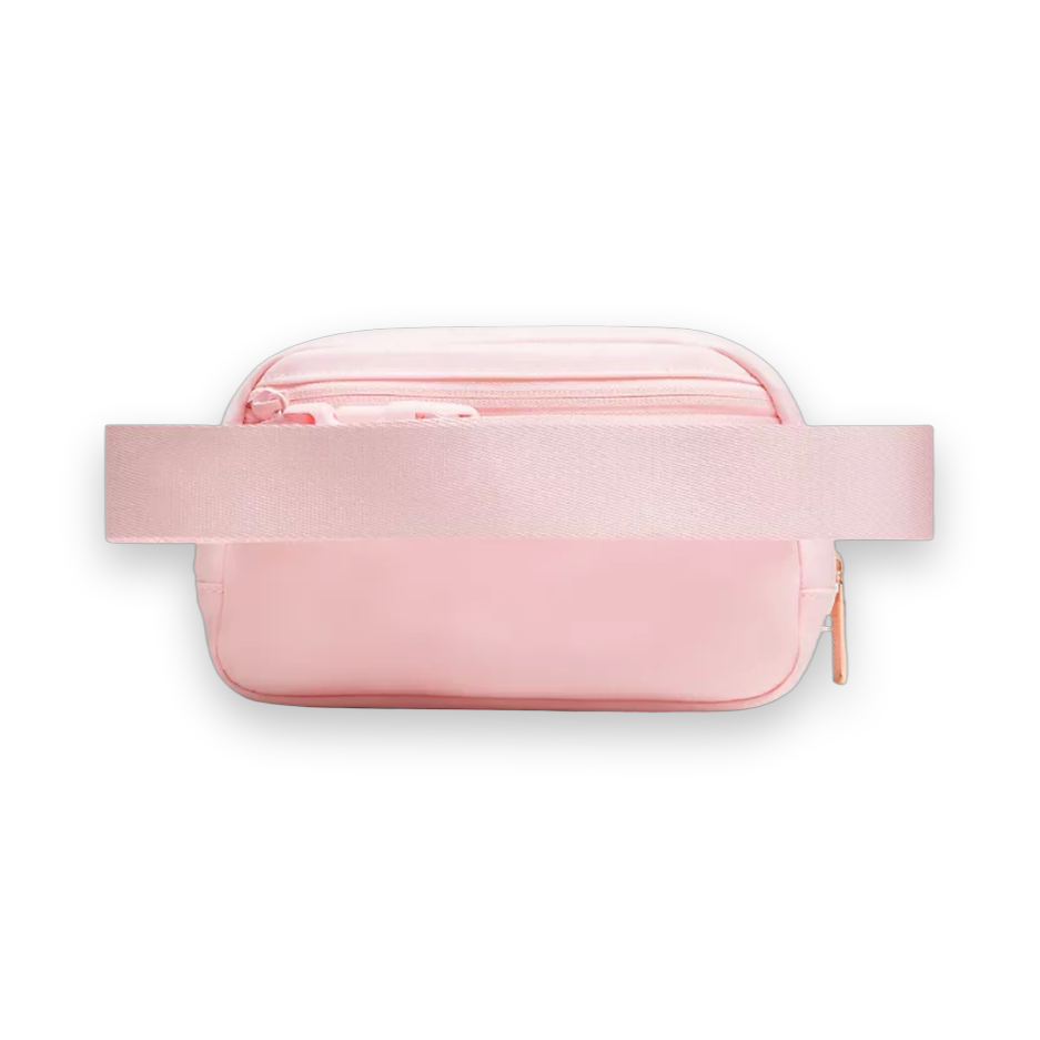 Lululemon Everywhere Belt Bag - Pink Pearl/Rose Gold 