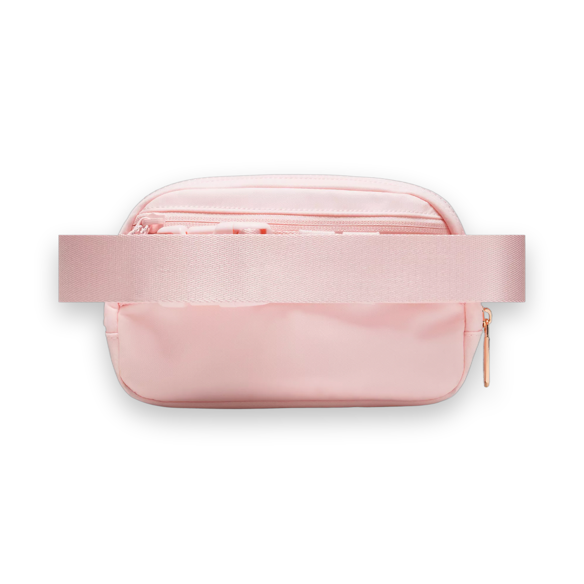 Lululemon Everywhere Belt Bag with Long Strap 1L - Pink Pearl/Rose Gold