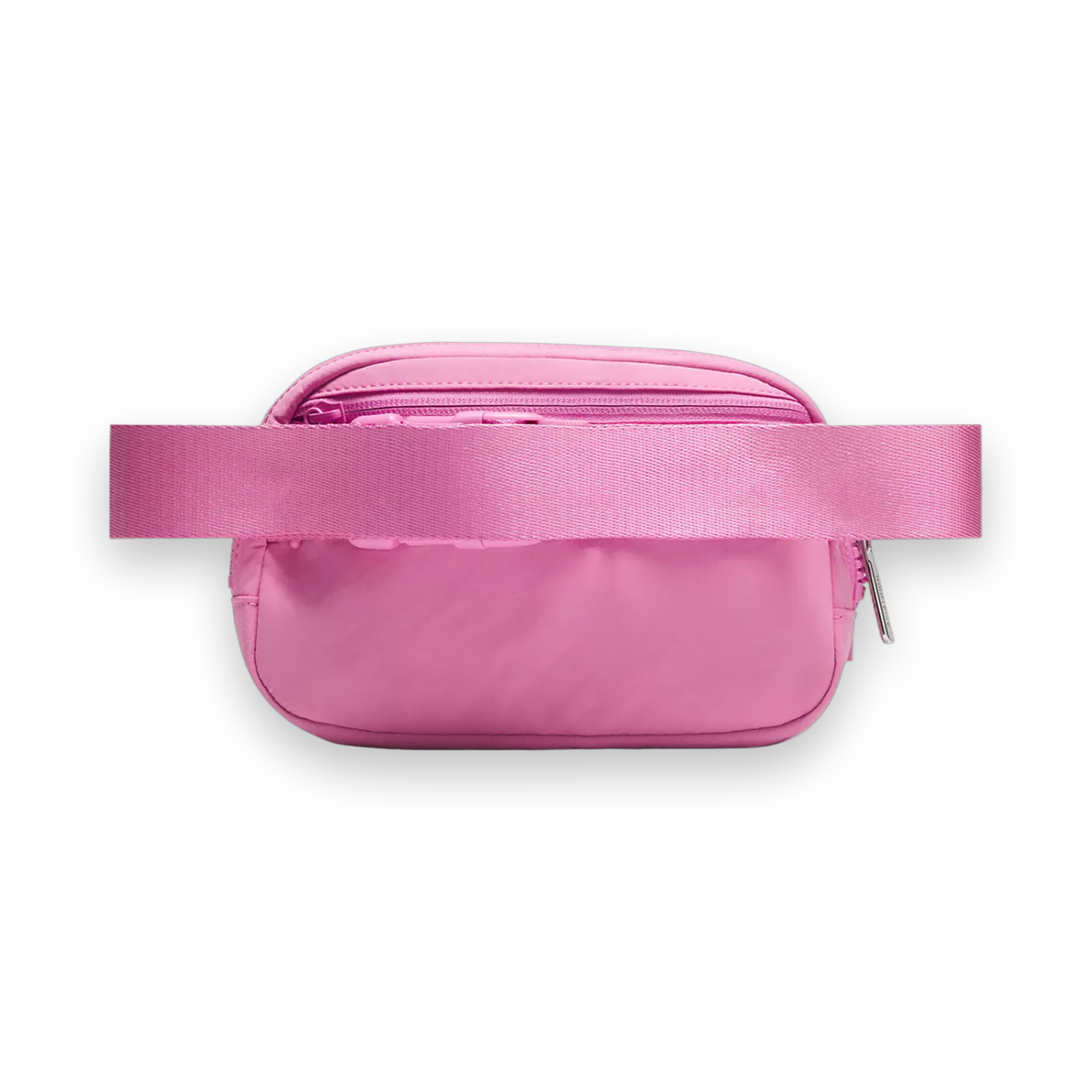 Lululemon Everywhere Belt Bag with Long Strap 1L - Sweet Sorbet/Silver