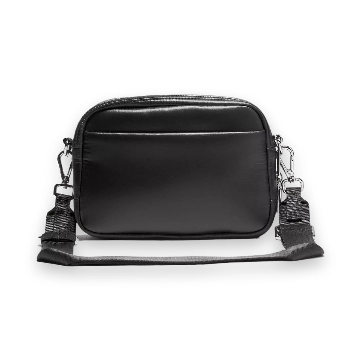 Lululemon Everywhere Crossbody Bag 2L Wunder Puff - Black 