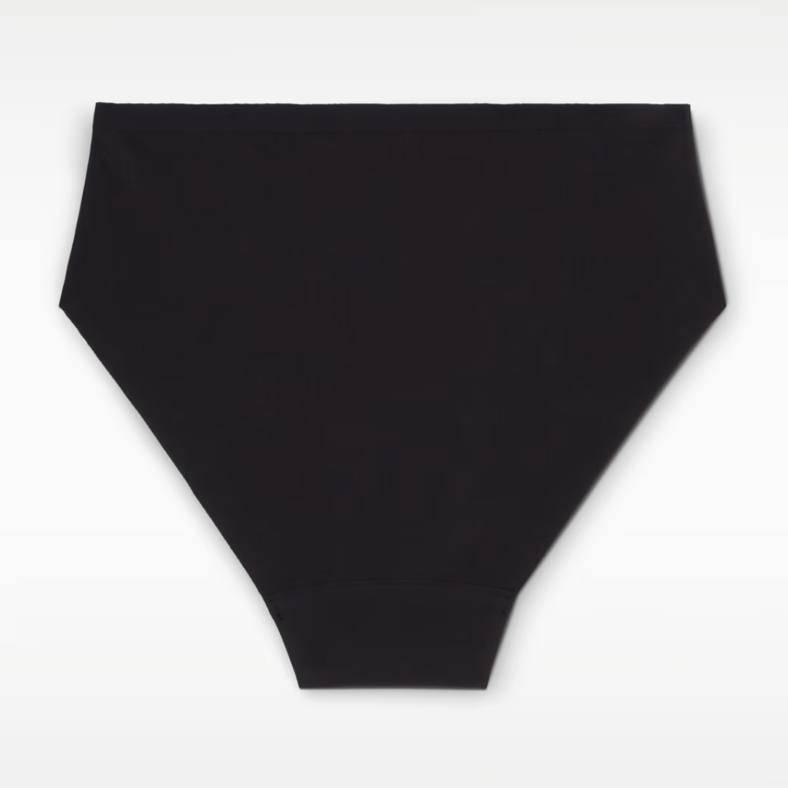Nike Leak Protection: Period Girls' Briefs 3 Pack - Black 