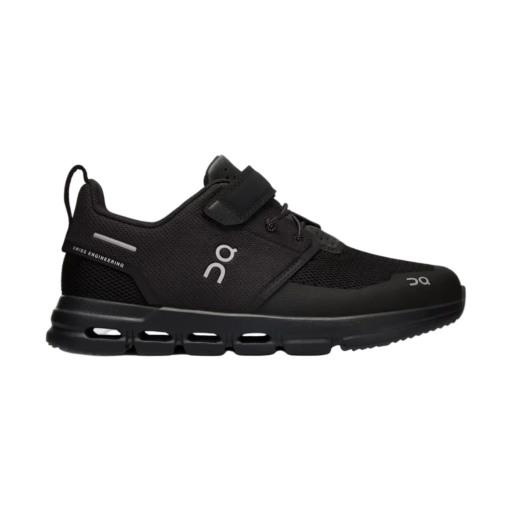 On Cloud Cloud Play - All Black