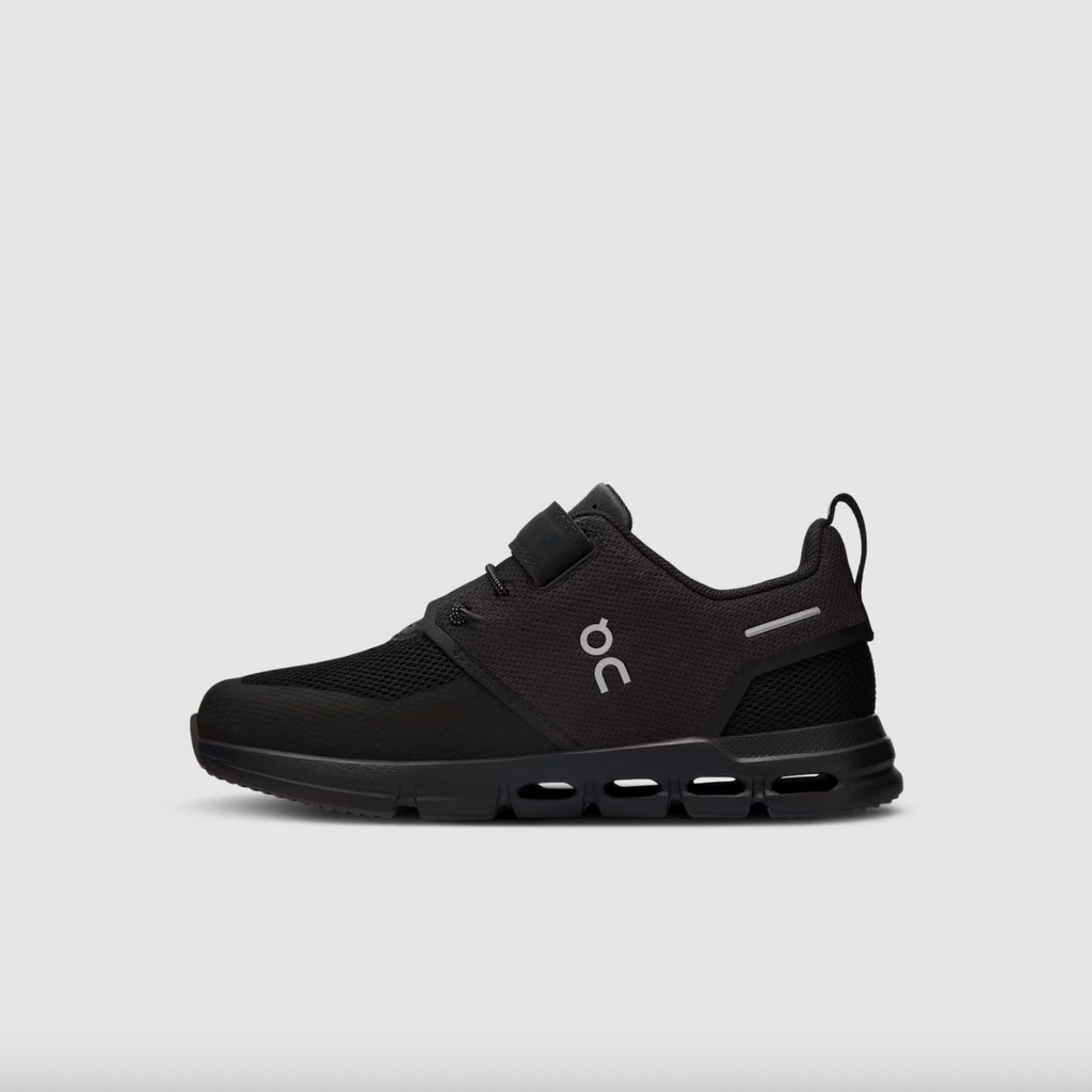 On Cloud Cloud Play - All Black