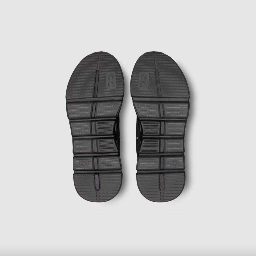 On Cloud Cloud Play - All Black