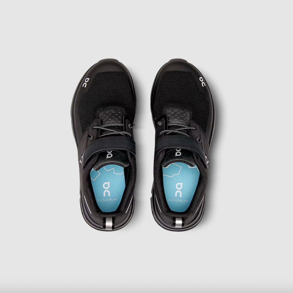 On Cloud Cloud Play - All Black