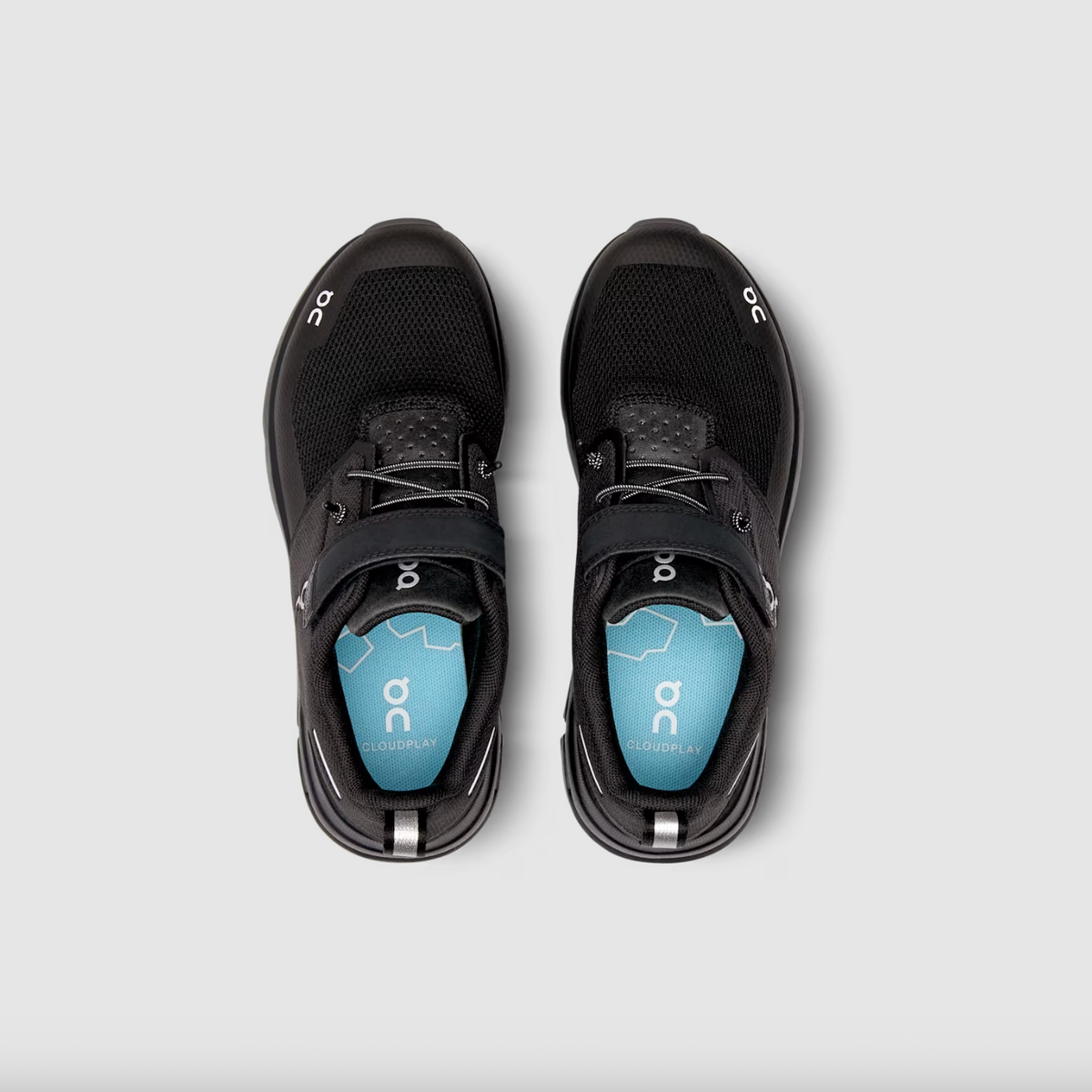 On Cloud Cloud Play - All Black