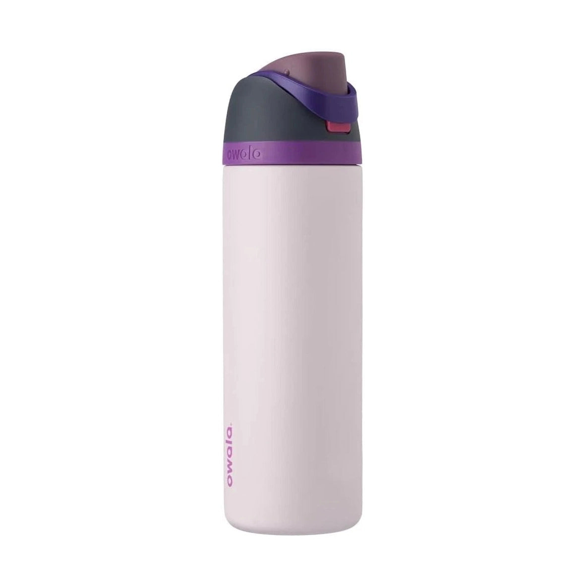 Owala 24 OZ FreeSip Stainless Steel Walter Bottle-Dreamly Field 