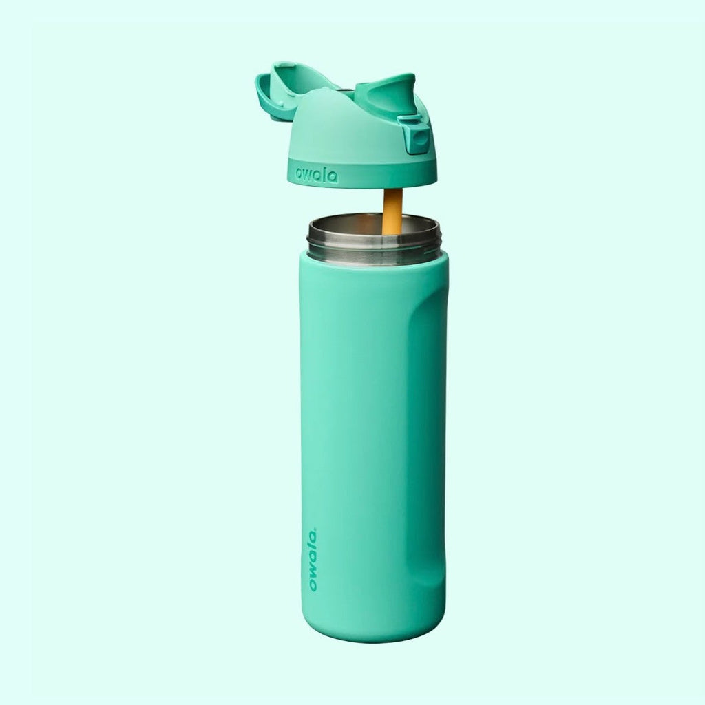 Owala 24 OZ. Stainless Steel Water Bottle - 90s Kid 