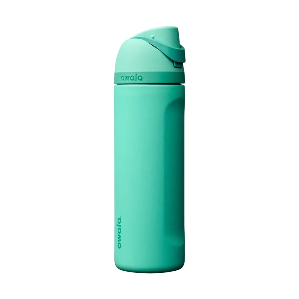 Owala 24 OZ. Stainless Steel Water Bottle - 90s Kid 