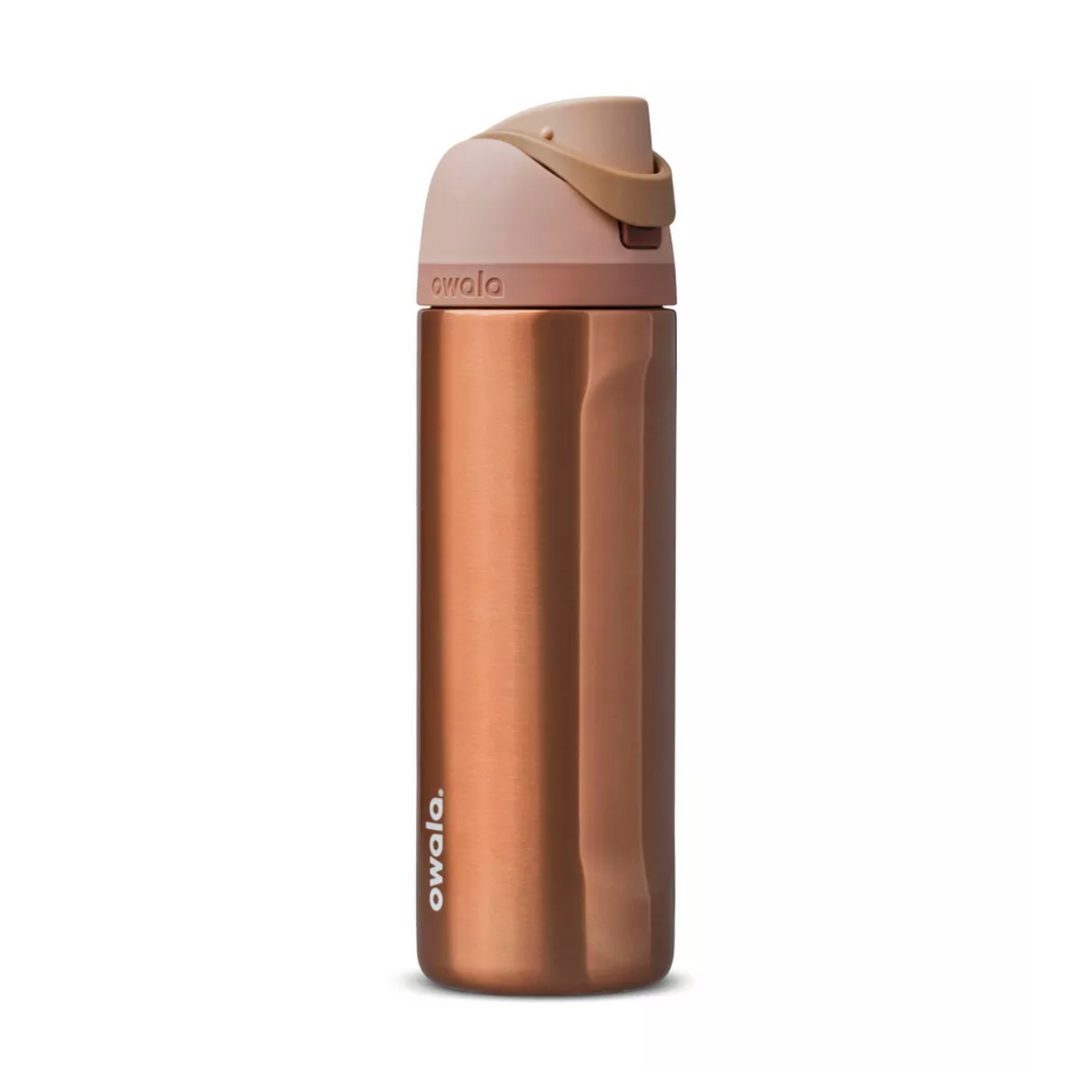 Owala 24 fl oz Stainless Steel FreeSip Water Bottle - In Good Company 