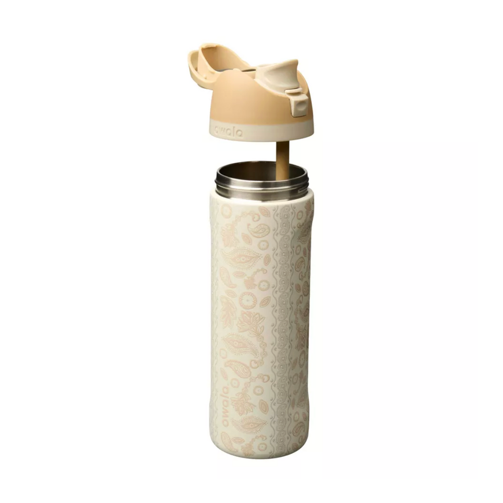Owala 24 fl oz Stainless Steel Special Edition FreeSip Water Bottle - Spur of The Moment 