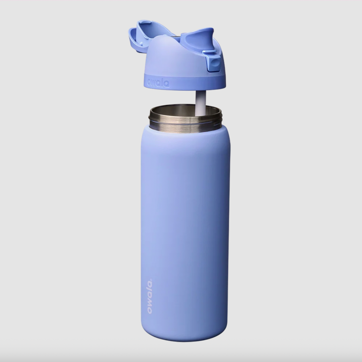 Owala 32 fl oz Stainless Steel FreeSip Water Bottle - Out of the Blue