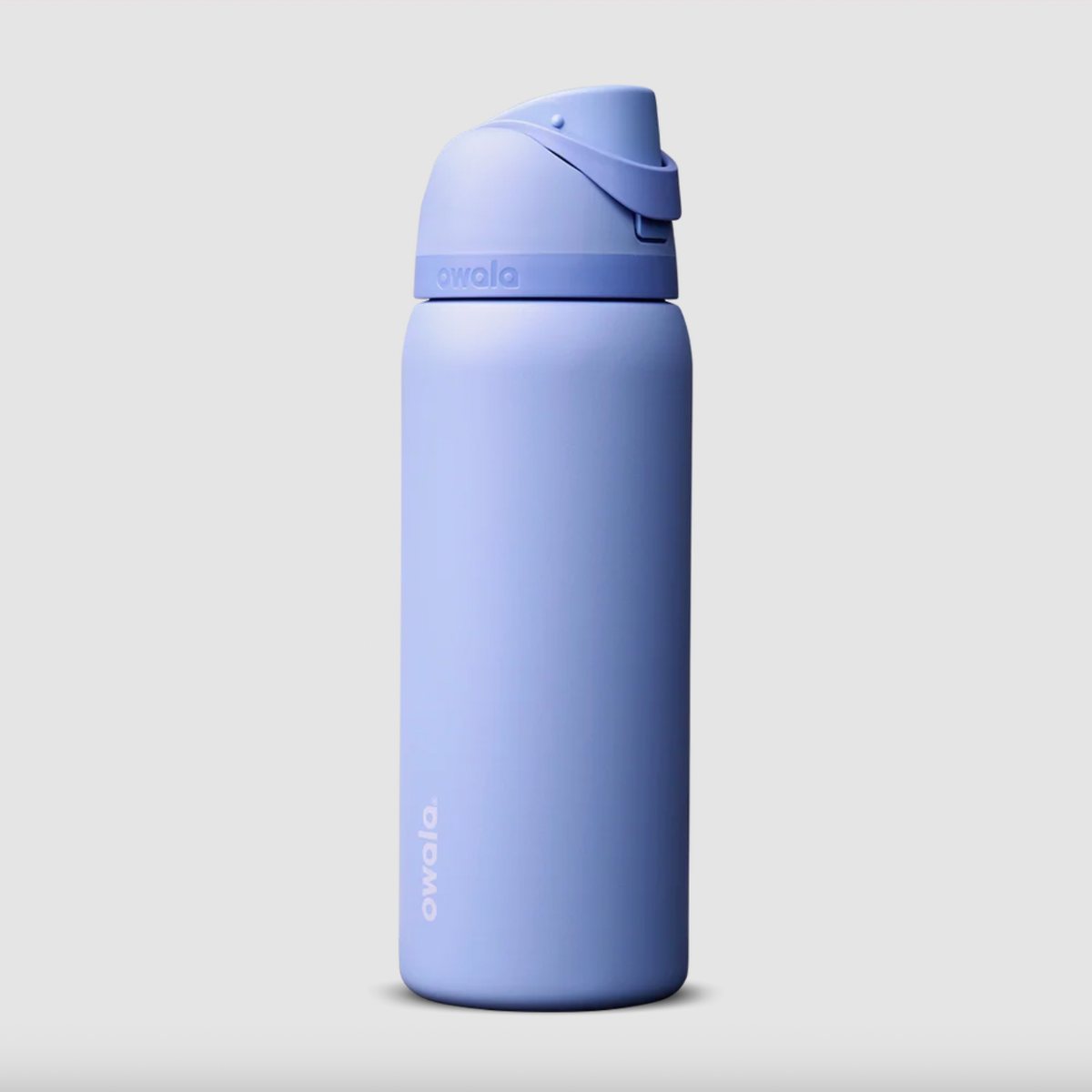 Owala 32 fl oz Stainless Steel FreeSip Water Bottle - Out of the Blue