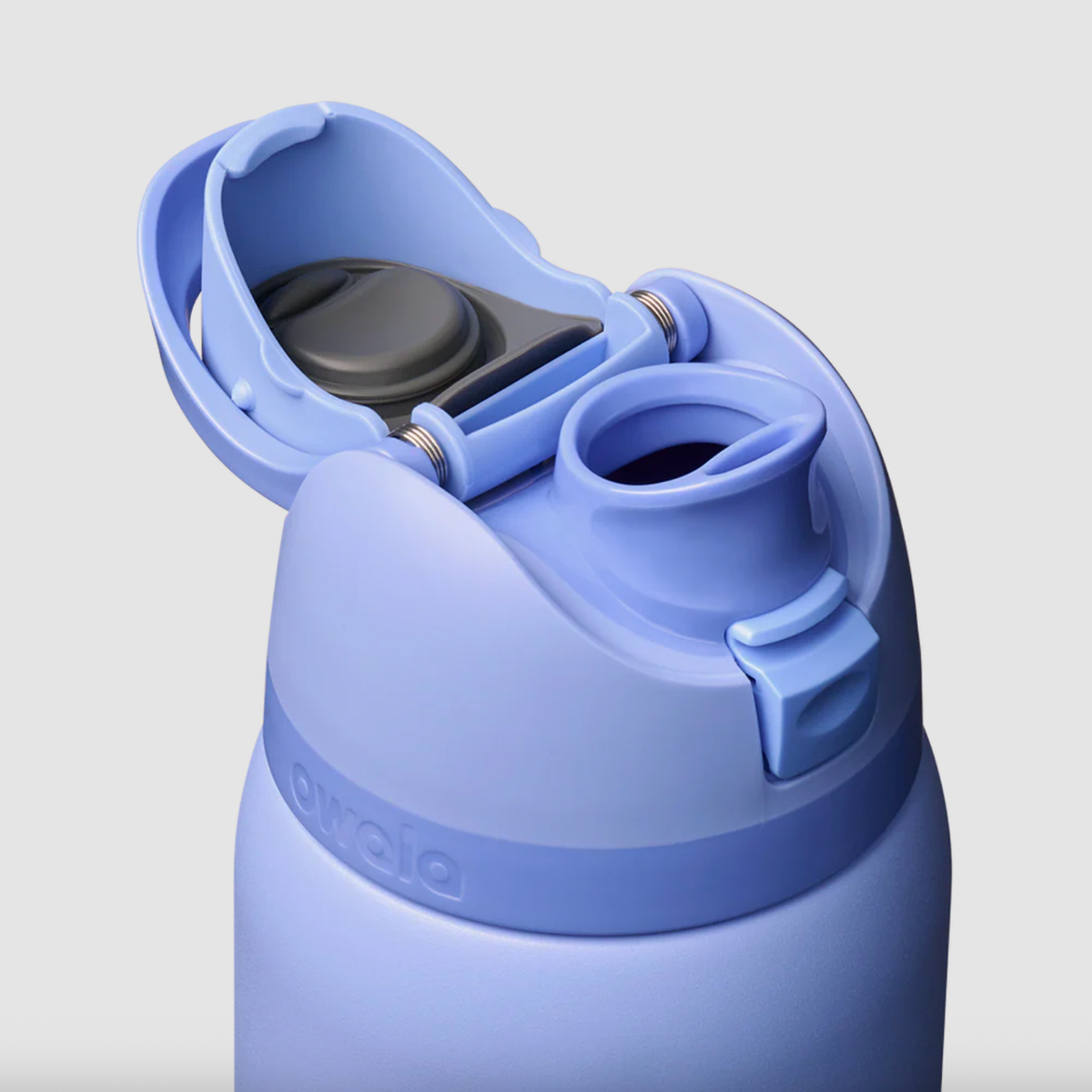 Owala 32 fl oz Stainless Steel FreeSip Water Bottle - Out of the Blue