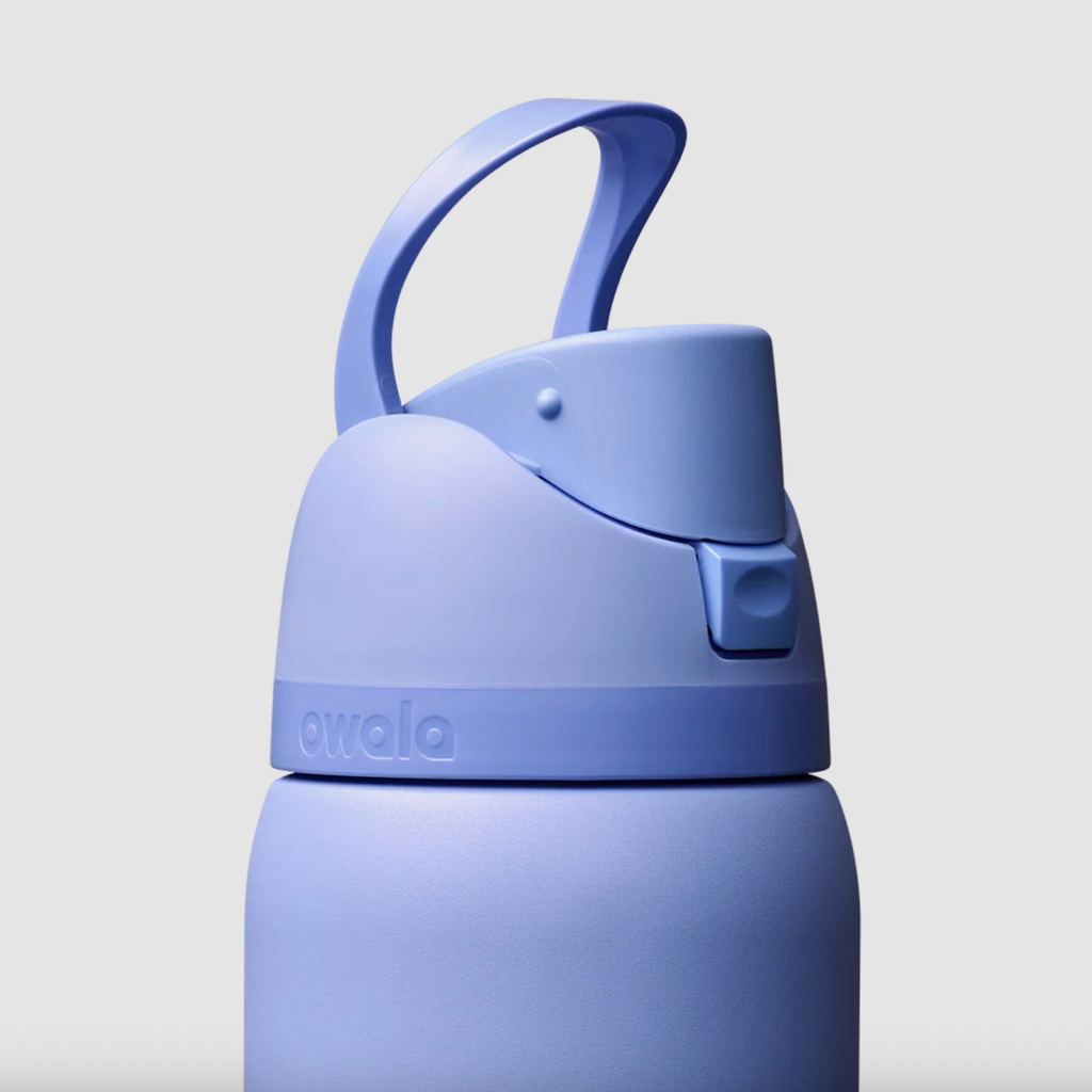 Owala 32 fl oz Stainless Steel FreeSip Water Bottle - Out of the Blue
