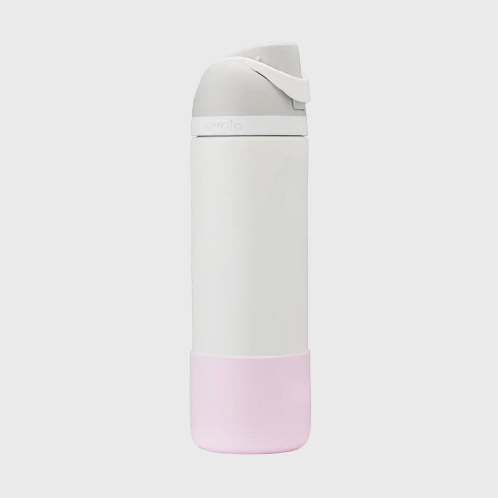 Owala Bottle Boot for 24 OZ. FreeSip - Light Pink 