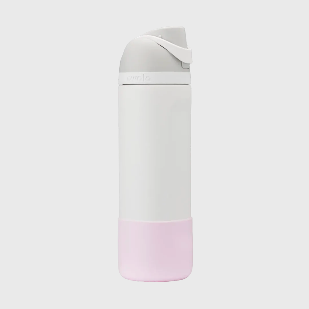 Owala Bottle Boot for 24 OZ. FreeSip - Light Pink 