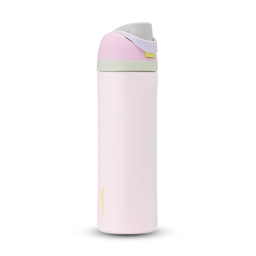 Owala FreeSip 24 OZ Walter Bottle-Candy Coated 