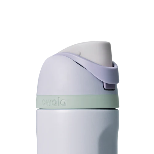 Owala FreeSip 24 OZ Walter Bottle-Open Air 
