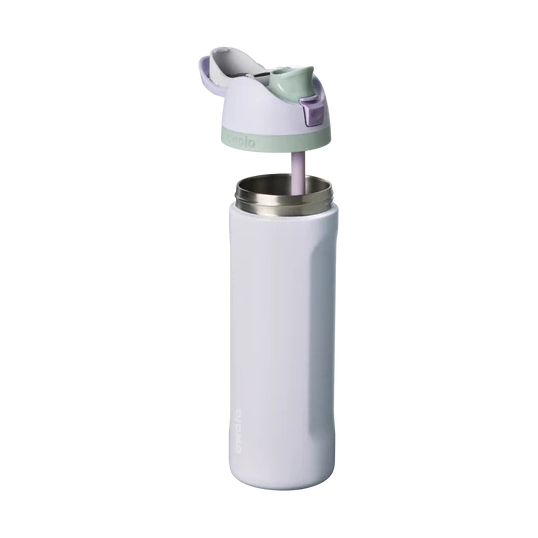 Owala FreeSip 24 OZ Walter Bottle-Open Air 