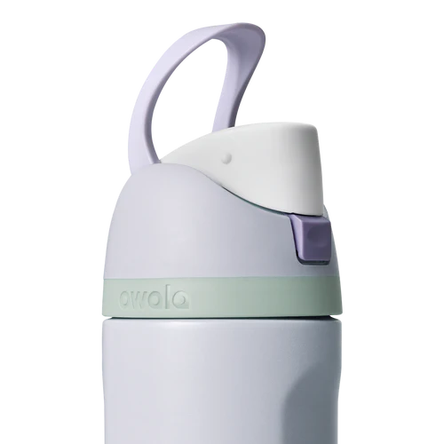 Owala FreeSip 24 OZ Walter Bottle-Open Air 