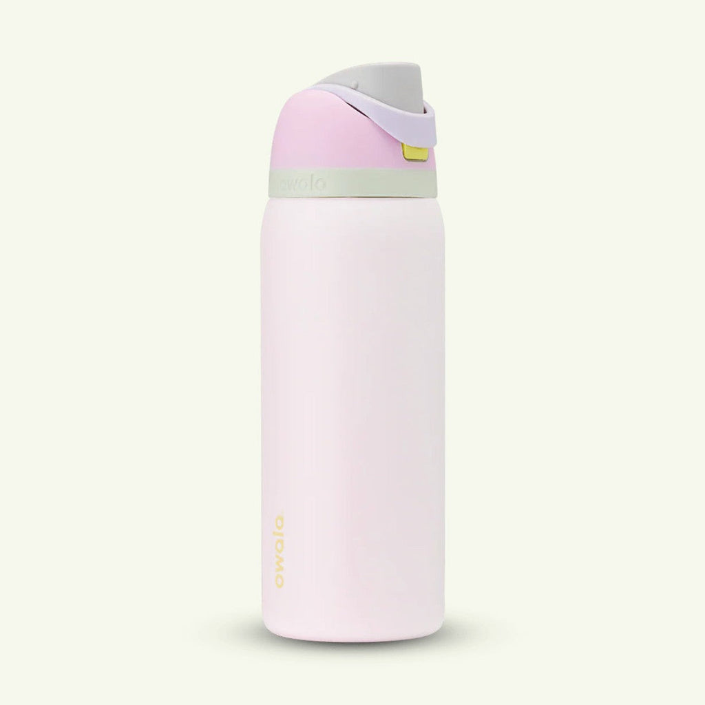 Owala FreeSip 32 OZ Walter Bottle- Candy Coated 