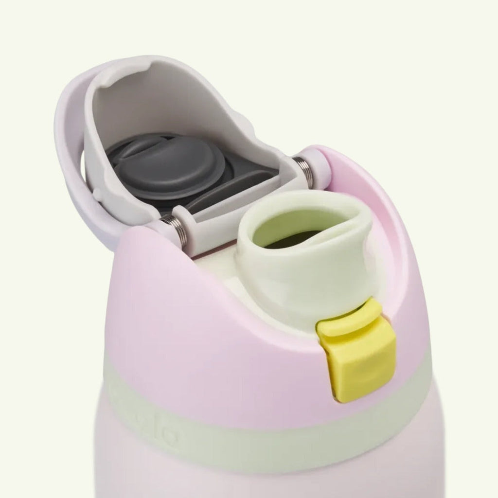 Owala FreeSip 32 OZ Walter Bottle- Candy Coated 