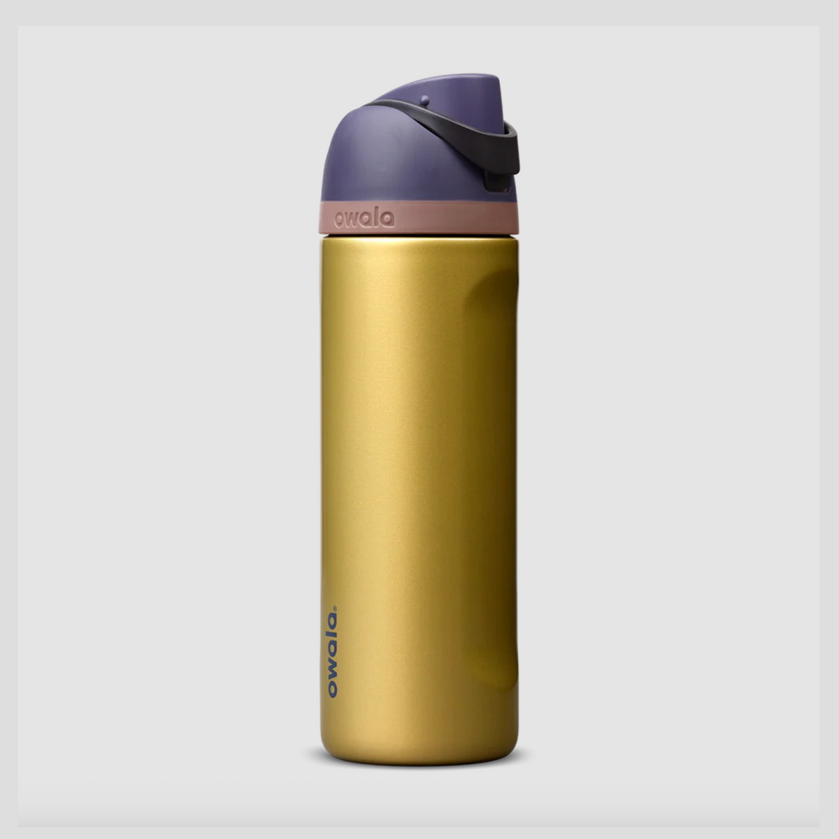 Owala FreeSip Stainless Steel Water Bottle 24 oz - Bold Move
