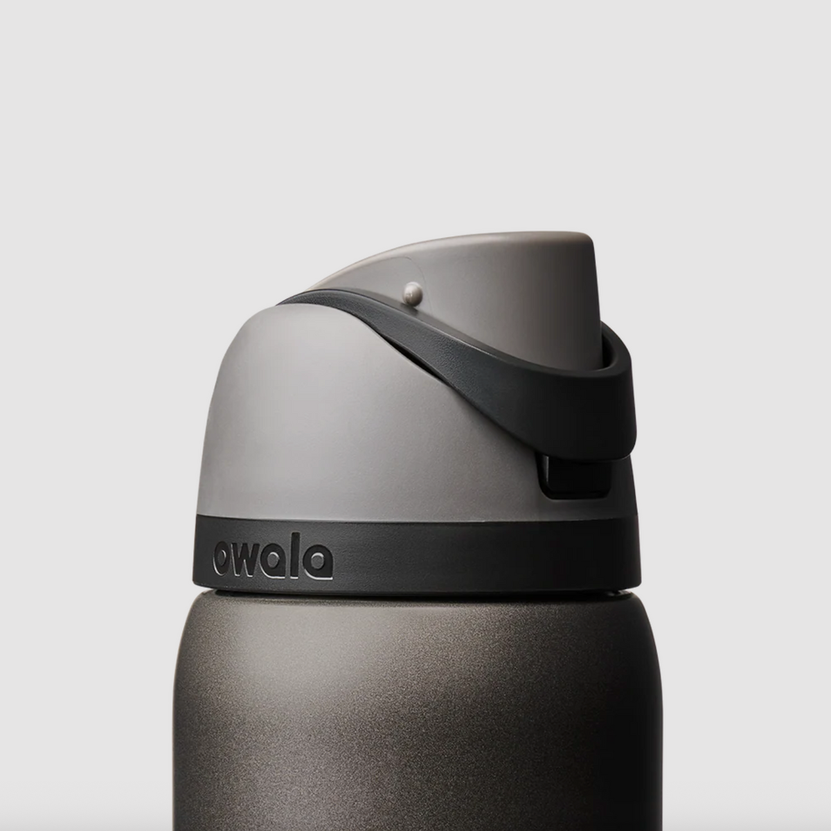Owala FreeSip Stainless Steel Water Bottle 32 oz - Nailed It