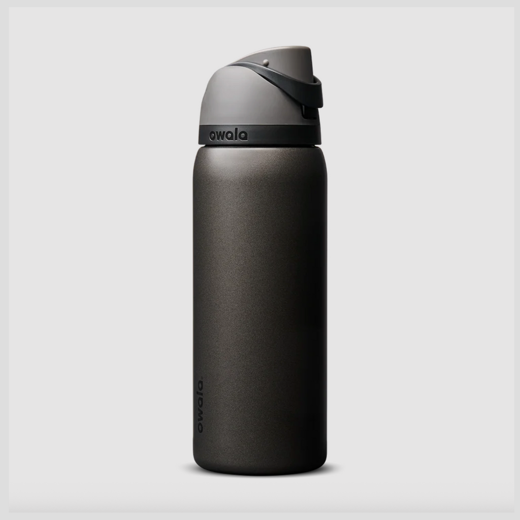 Owala FreeSip Stainless Steel Water Bottle 32 oz - Nailed It