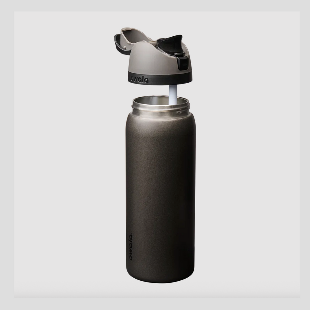 Owala FreeSip Stainless Steel Water Bottle 32 oz - Nailed It