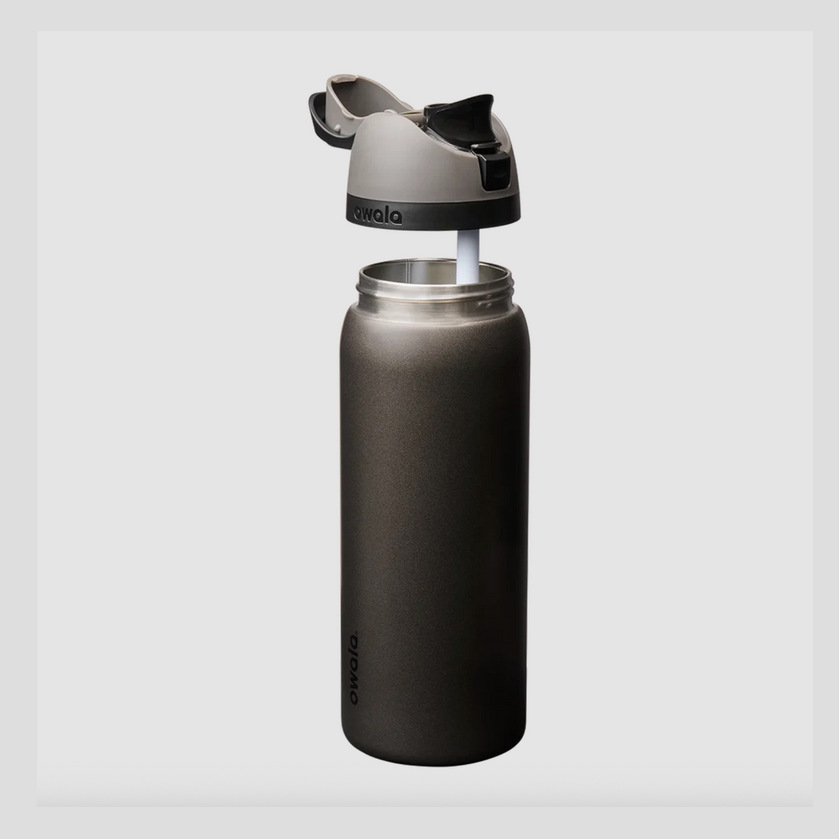 Owala FreeSip Stainless Steel Water Bottle 32 oz - Nailed It