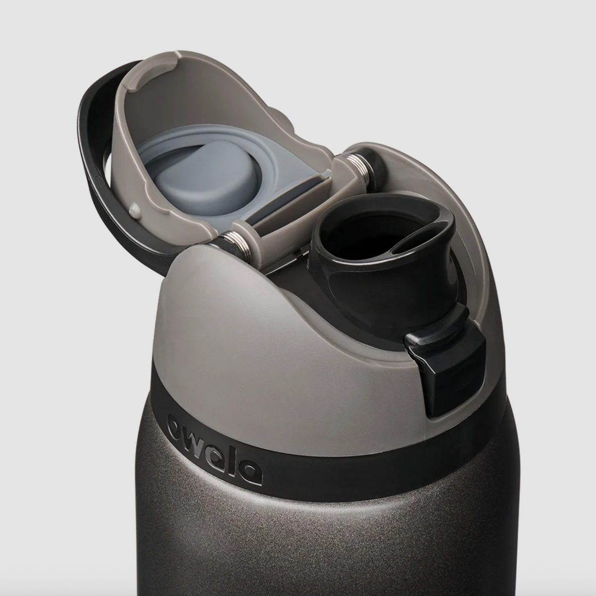 Owala FreeSip Stainless Steel Water Bottle 32 oz - Nailed It