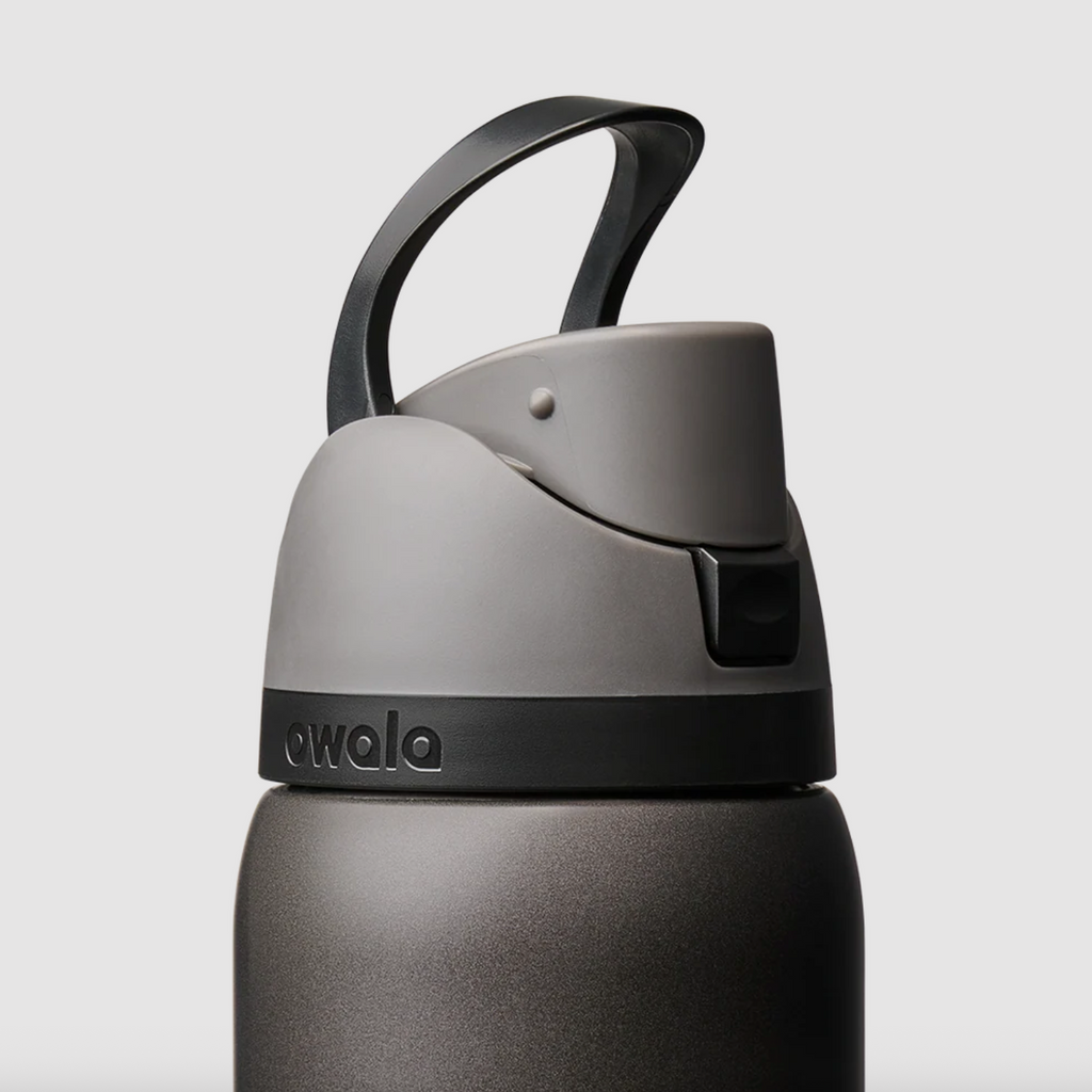 Owala FreeSip Stainless Steel Water Bottle 32 oz - Nailed It