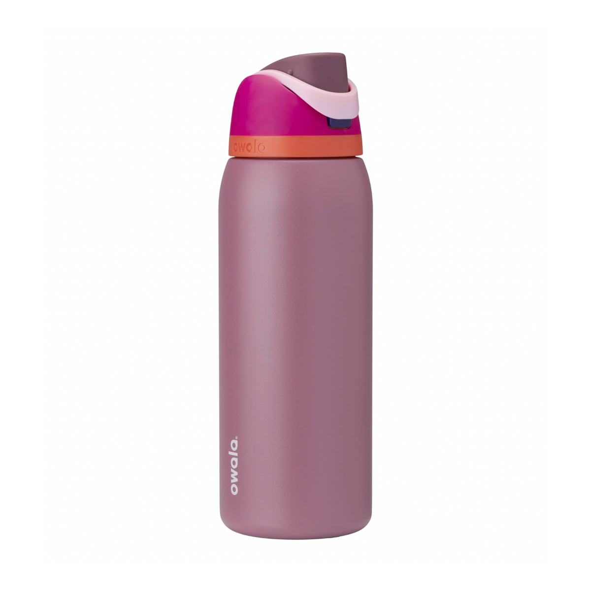 Owala FreeSip Stainless Steel Water Bottle 40 oz. - Crown Jewel