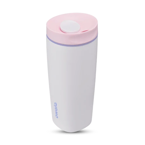 Owala SmoothSip Slider 20 OZ-Candy Coated 