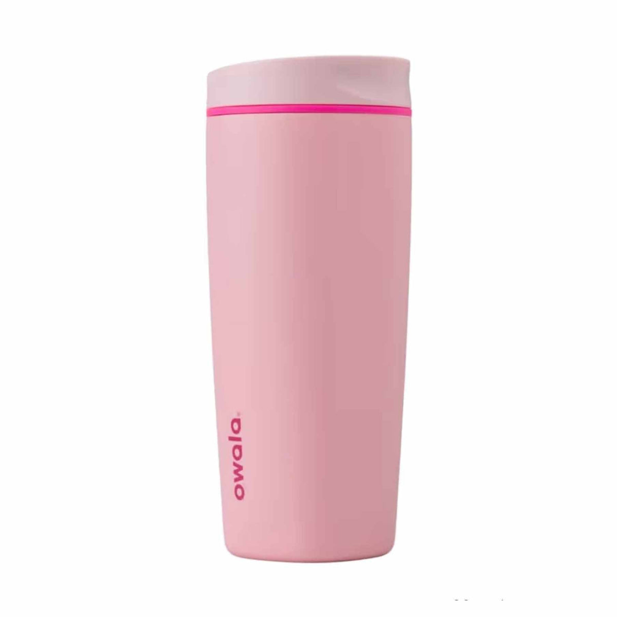 Owala SmoothSip Slider 20 OZ-Pucker Up 