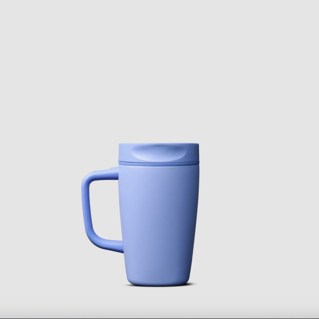 Owala SmoothSip® Slider with Handle 12 oz - Out of the Blue
