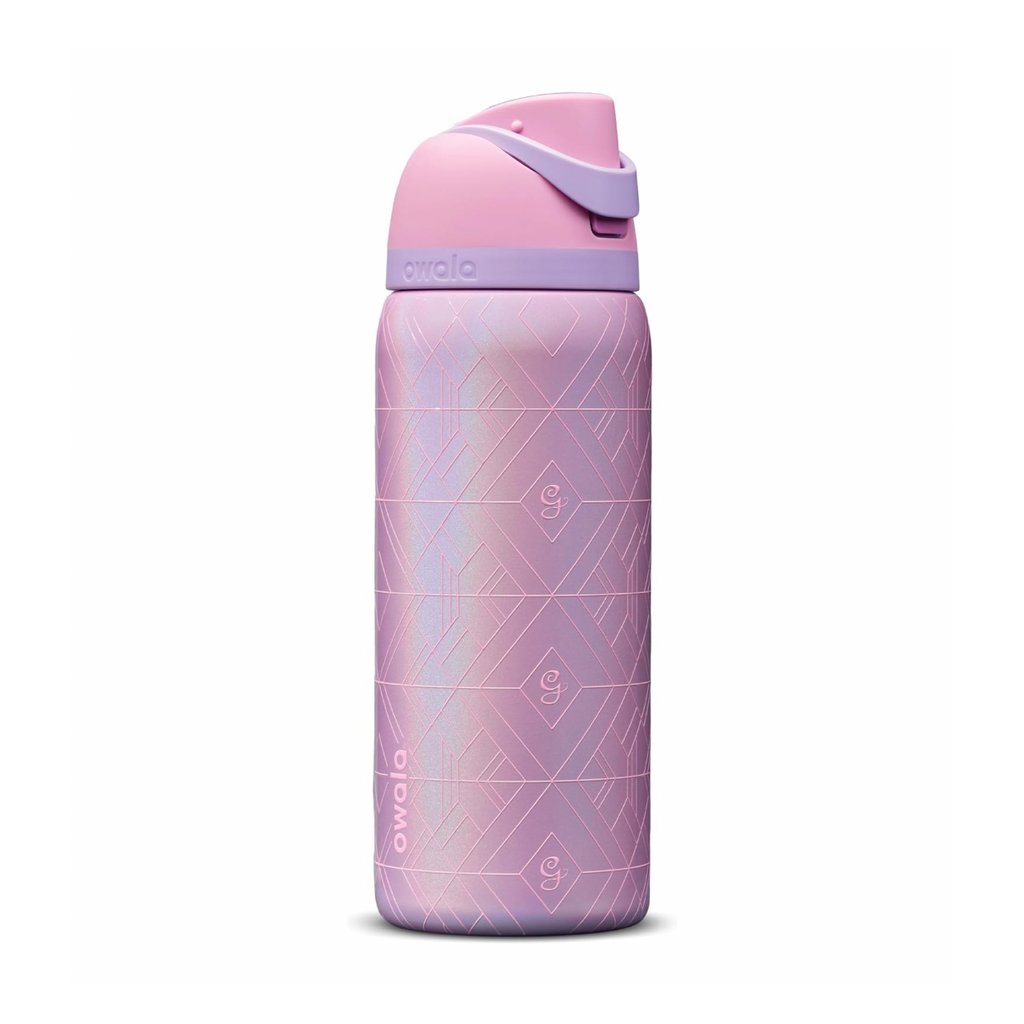 Owala Wicked FreeSip Stainless Steel Water Bottle 32 oz. - Glinda