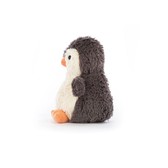 Jelly Cat -Peanut Penguin-Size: Small
