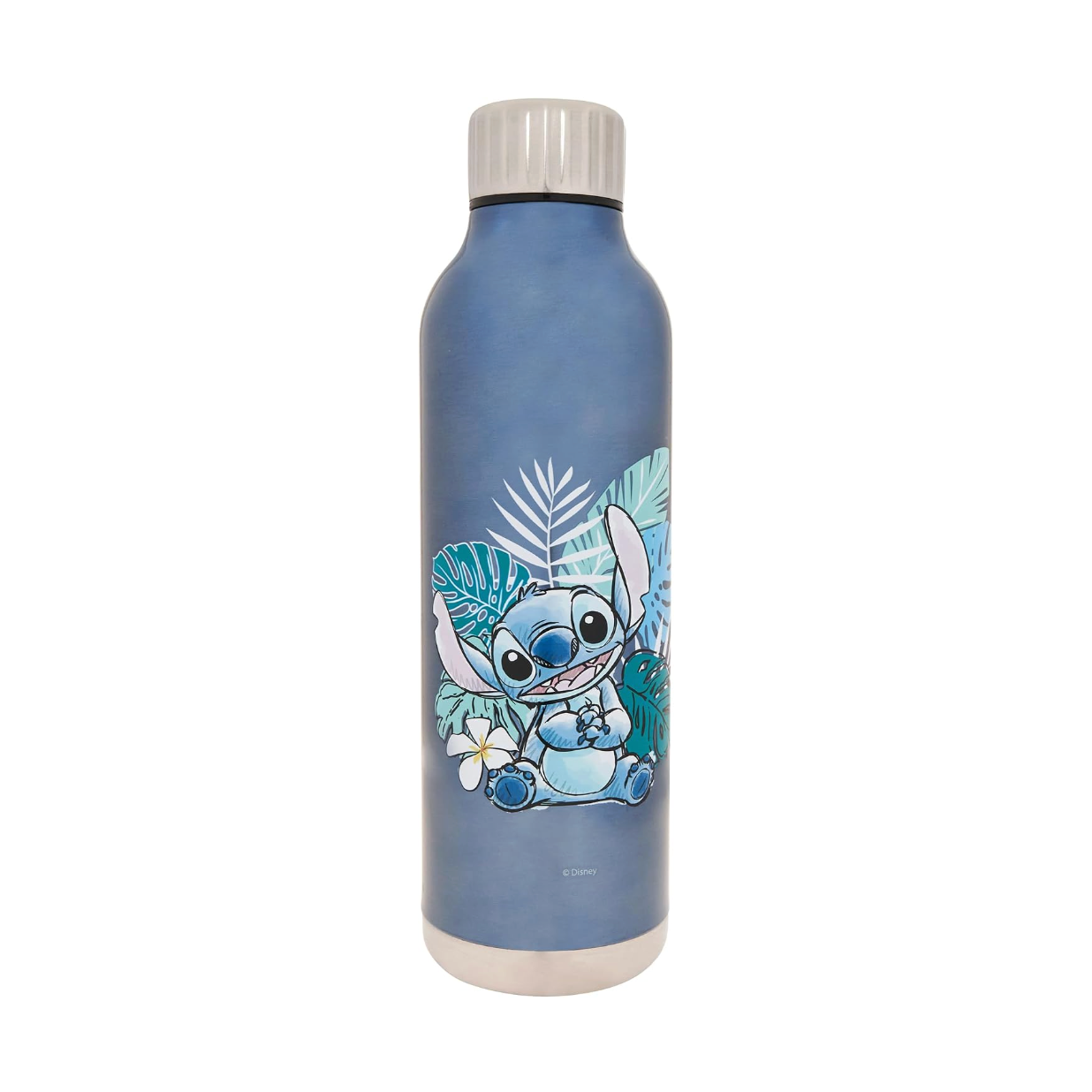 Polar Gear Stainless Steel Water Bottle 500 ml - Stitch 