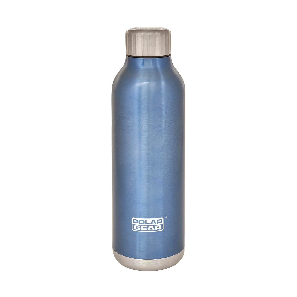 Polar Gear Stainless Steel Water Bottle 500 ml - Stitch 